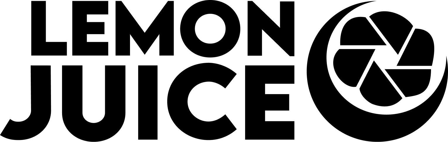 Lemon Juice logo
